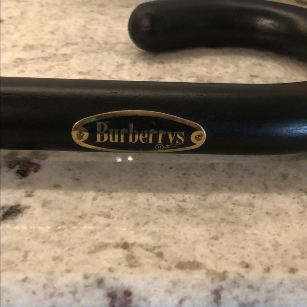Burberry Classic traditional umbrella